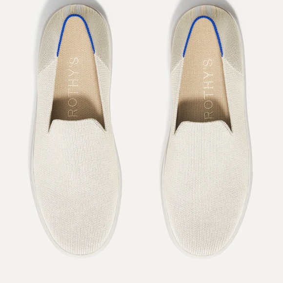 Rothy’s The Original Slip On Sneaker - Picture 1 of 4